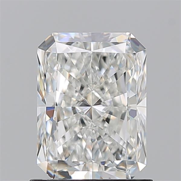 1.200 H VS1 Virtual Selection Radiant Diamond