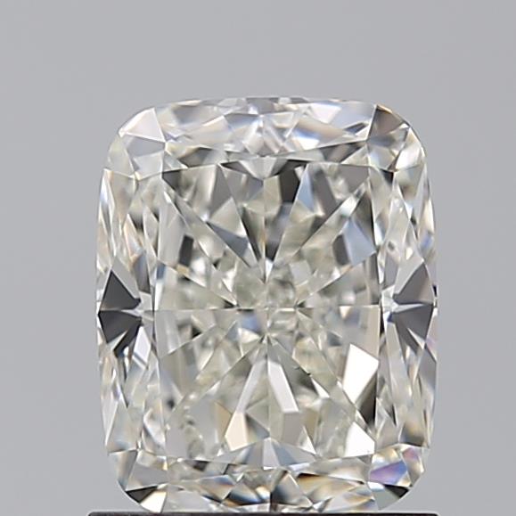 1.500 J VS1 Virtual Selection Cushion Diamond