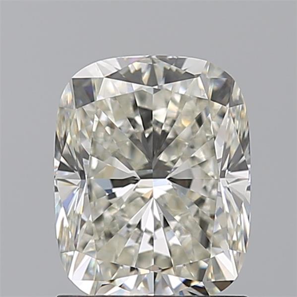 1.570 J VS1 Virtual Selection Cushion Diamond
