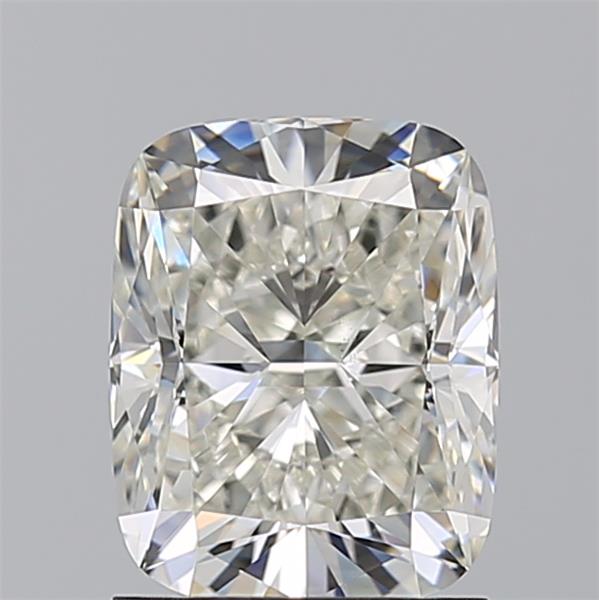 1.520 J VS1 Virtual Selection Cushion Diamond