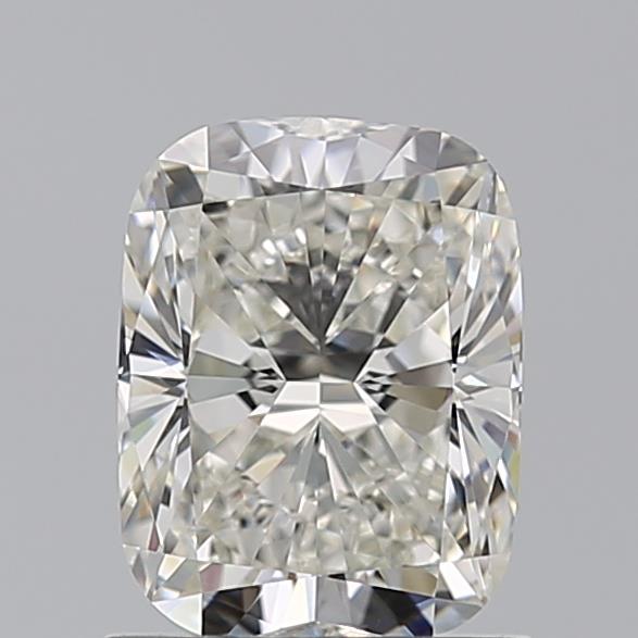 1.200 J VVS1 Virtual Selection Cushion Diamond