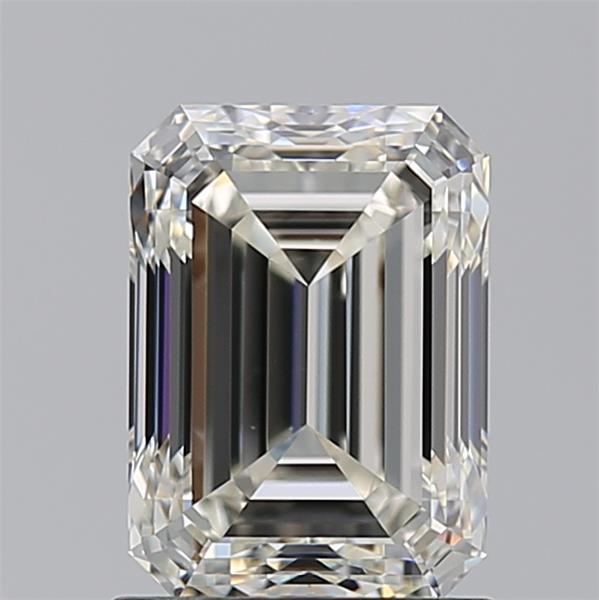 1.700 K VS1 Virtual Selection Emerald Diamond