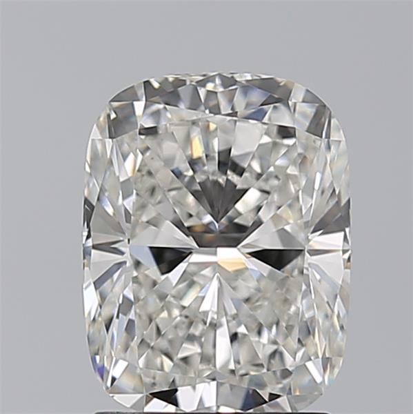 1.510 G VS1 Virtual Selection Cushion Diamond