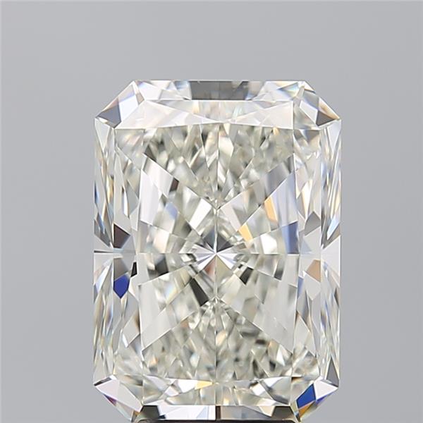 5.040 J VS1 Virtual Selection Radiant Diamond