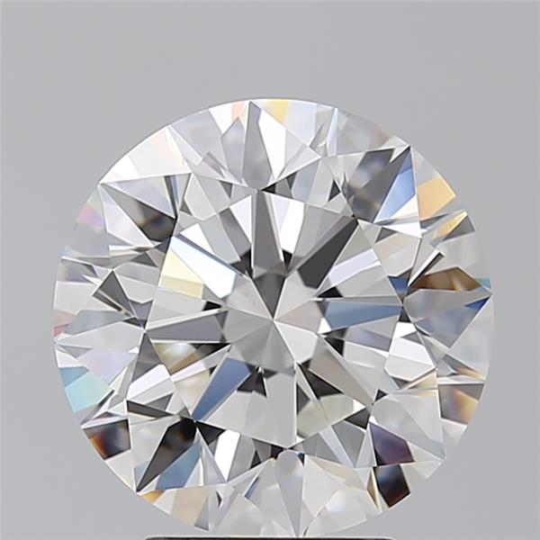 4.520 F VS1 Virtual Selection Round Diamond