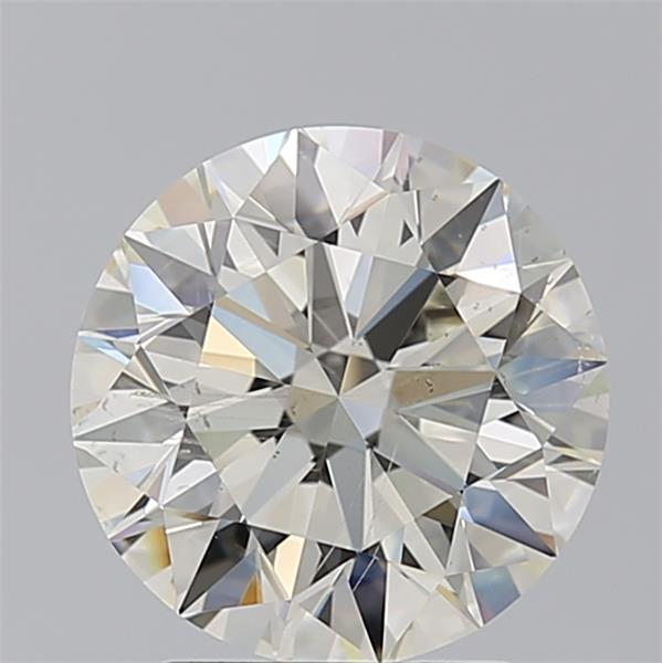 3.020 M SI2 Virtual Selection Round Diamond