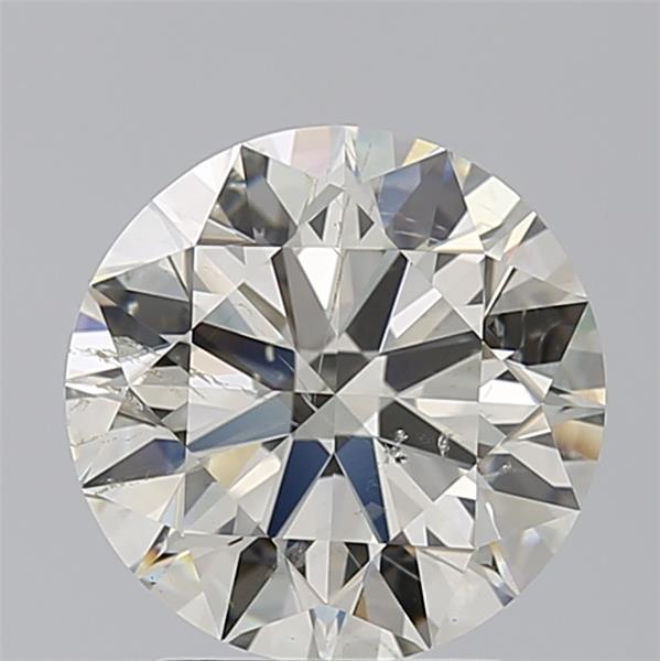 3.030 M SI2 Virtual Selection Round Diamond