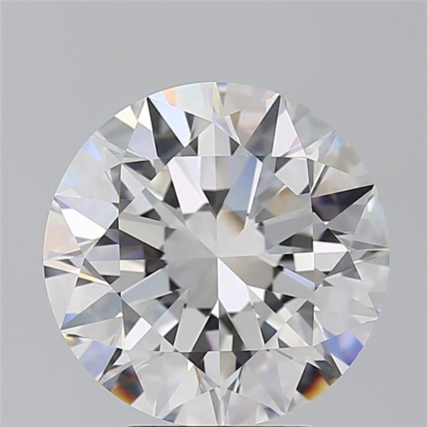 5.010 E VS2 Virtual Selection Round Diamond