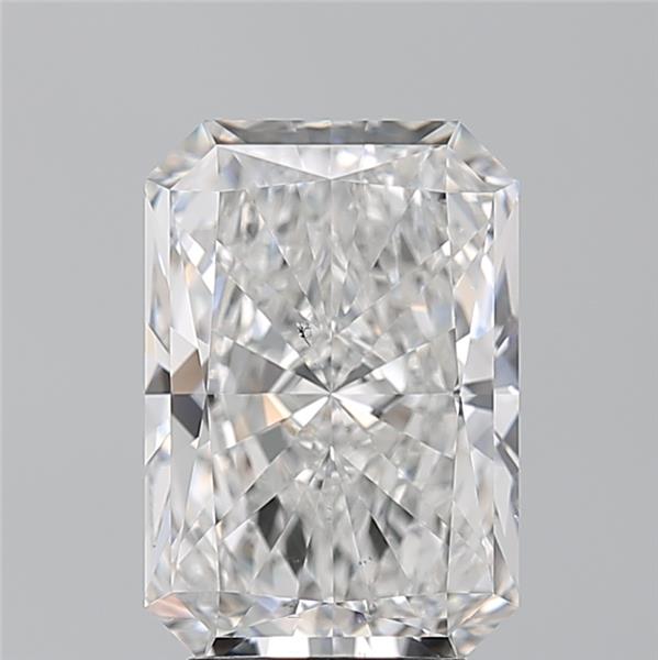 4.050 F SI1 Virtual Selection Radiant Diamond