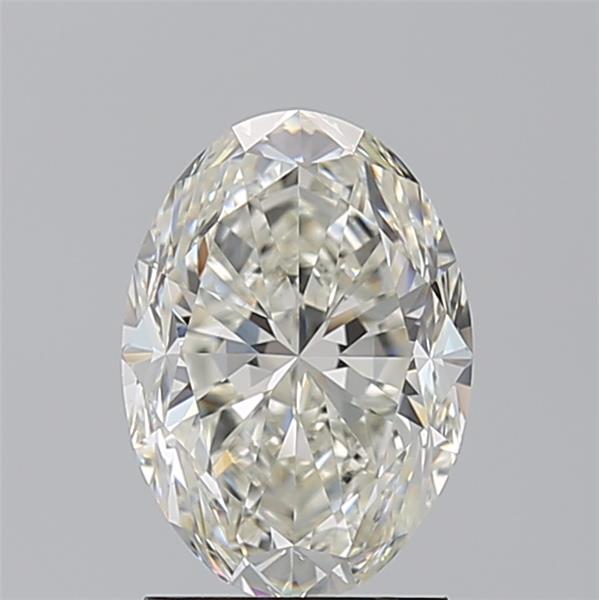 2.020 J VS2 Virtual Selection Oval Diamond