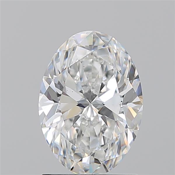 1.520 F VS2 Virtual Selection Oval Diamond