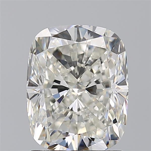 2.010 I VS2 Virtual Selection Cushion Diamond