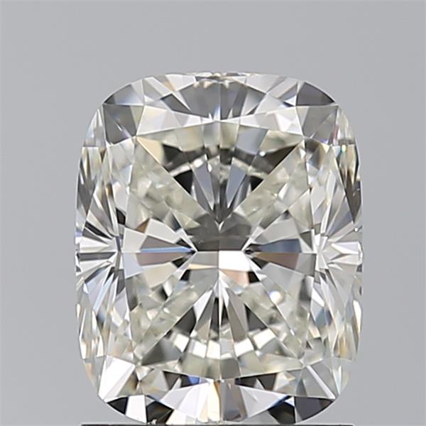1.520 J VS2 Virtual Selection Cushion Diamond