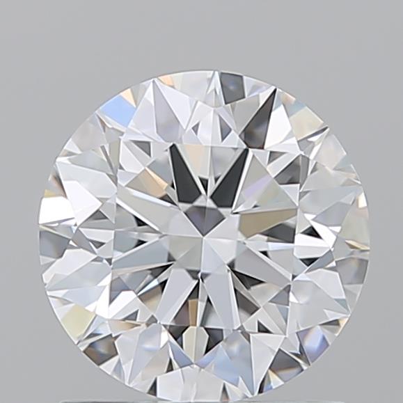 1.280 D FL Virtual Selection Round Diamond