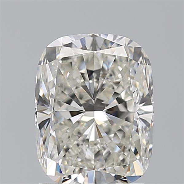 1.510 I VS1 Virtual Selection Cushion Diamond