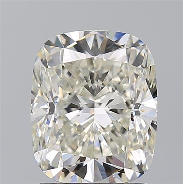 2.200 K SI1 Virtual Selection Cushion Diamond