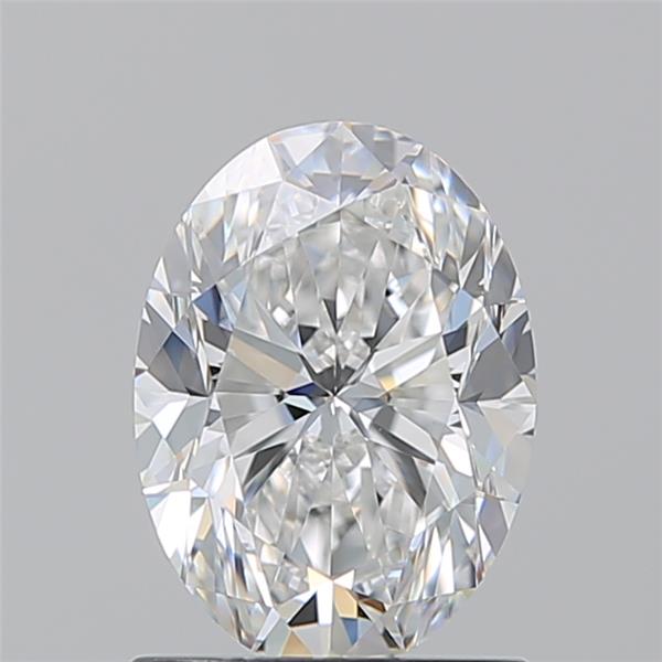 1.300 E VS1 Virtual Selection Oval Diamond