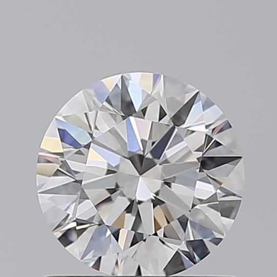 1.020 E VS2 Virtual Selection Round Diamond