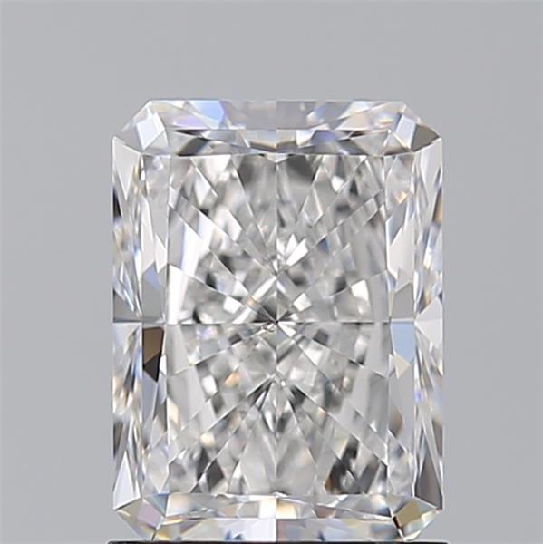 1.500 E VS2 Virtual Selection Radiant Diamond