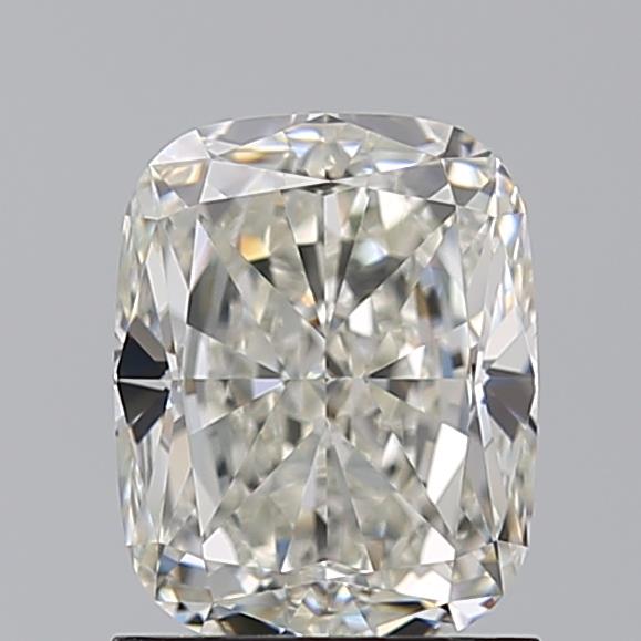1.500 J VVS1 Virtual Selection Cushion Diamond