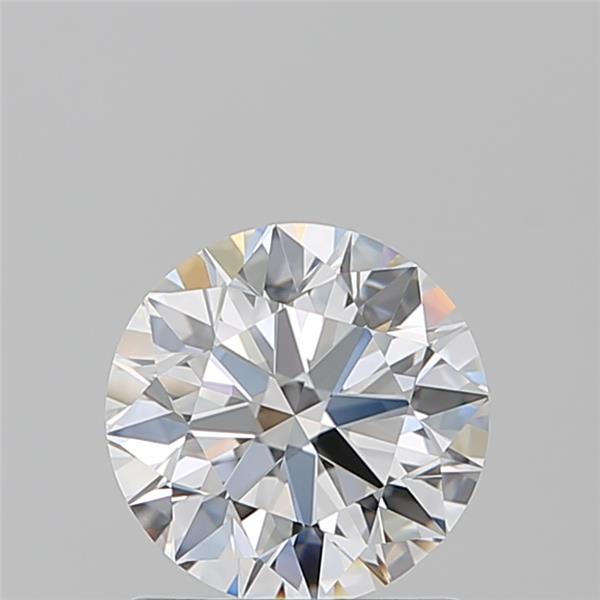 1.200 E VS1 Virtual Selection Round Diamond