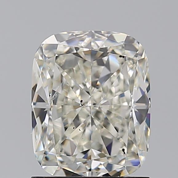 1.520 J SI1 Virtual Selection Cushion Diamond