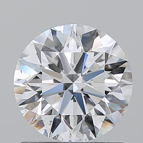 1.200 D SI2 Virtual Selection Round Diamond
