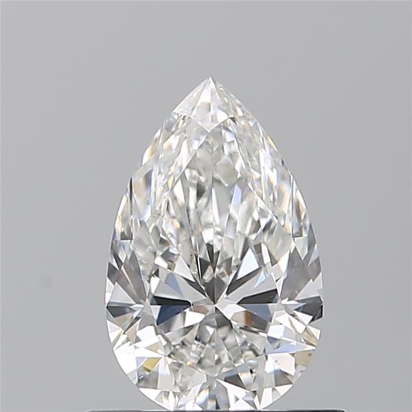 0.700 H SI1 Virtual Selection Pear Diamond