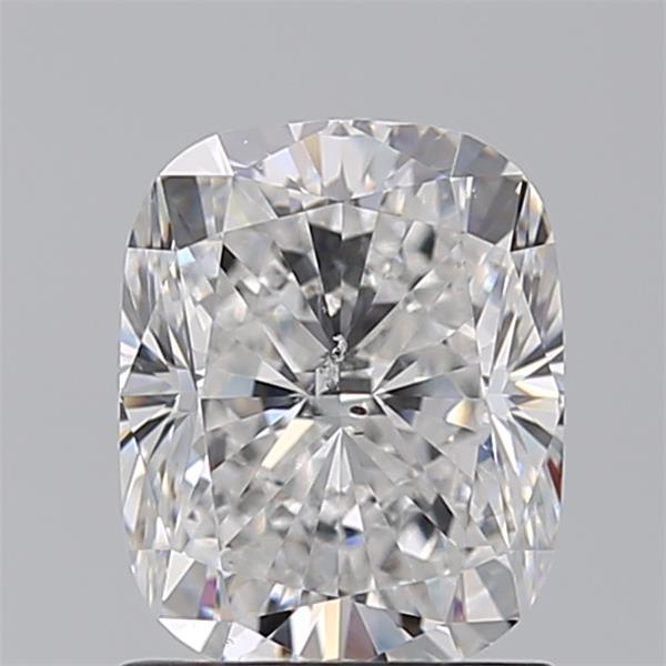 1.510 E SI2 Virtual Selection Cushion Diamond