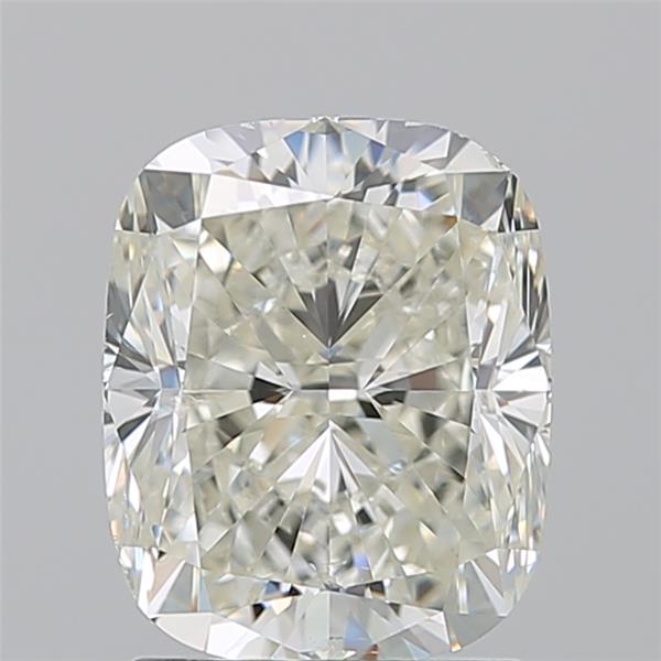 2.210 K SI2 Virtual Selection Cushion Diamond