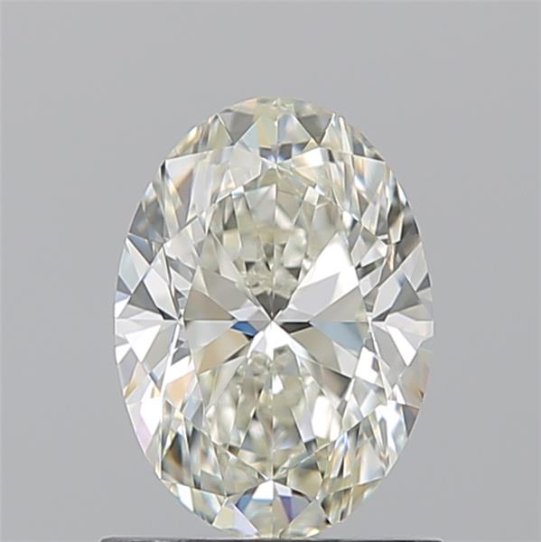 1.010 K VS2 Virtual Selection Oval Diamond