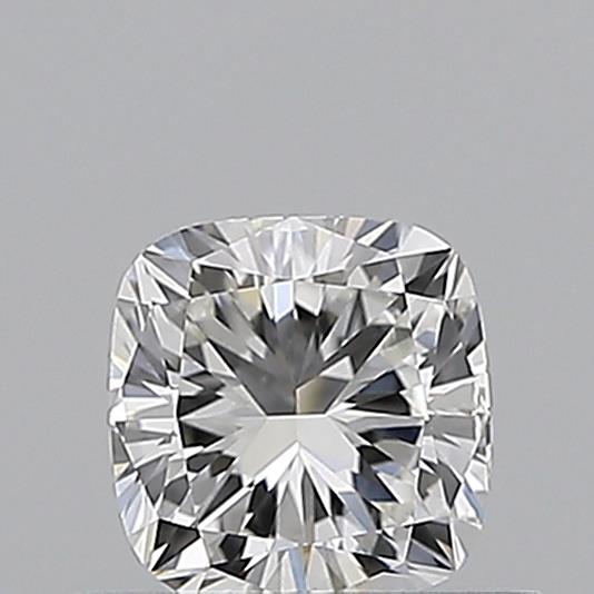 0.500 G VVS2 Virtual Selection Cushion Diamond