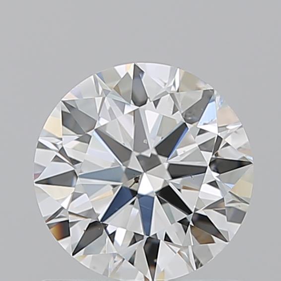 1.010 I SI1 Virtual Selection Round Diamond