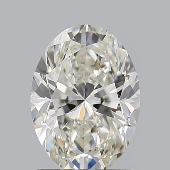 1.700 I VS1 Virtual Selection Oval Diamond
