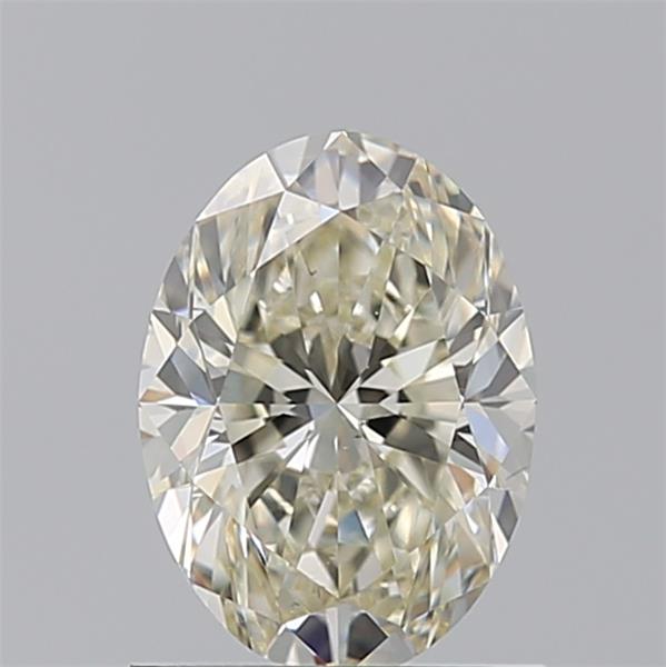 1.010 K VS1 Virtual Selection Oval Diamond