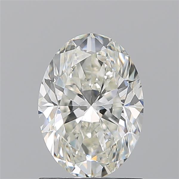 1.300 J VS2 Virtual Selection Oval Diamond