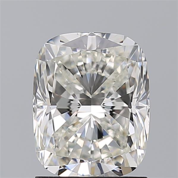 1.500 I VS1 Virtual Selection Cushion Diamond