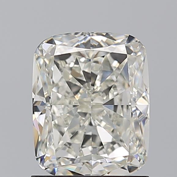1.500 J VS1 Virtual Selection Cushion Diamond