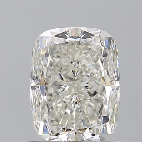 1.510 I SI1 Virtual Selection Cushion Diamond