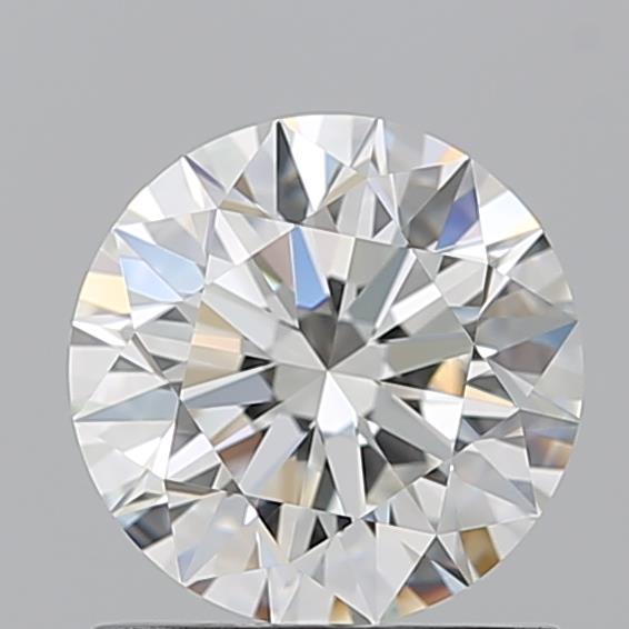 1.100 H VVS2 Virtual Selection Round Diamond