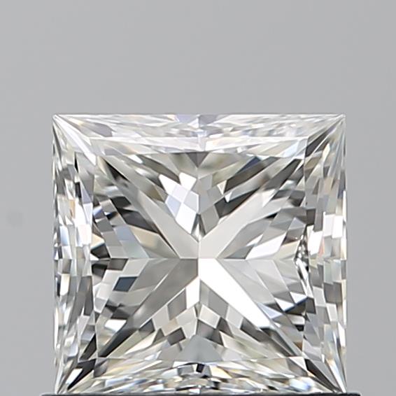 0.900 J VS1 Virtual Selection Princess Diamond