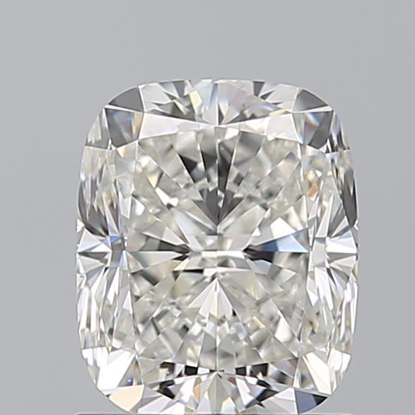 1.500 I VS1 Virtual Selection Cushion Diamond