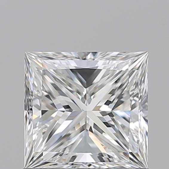 1.010 G VS1 Virtual Selection Princess Diamond