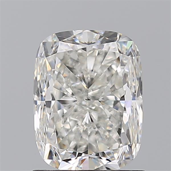 1.520 H SI1 Virtual Selection Cushion Diamond