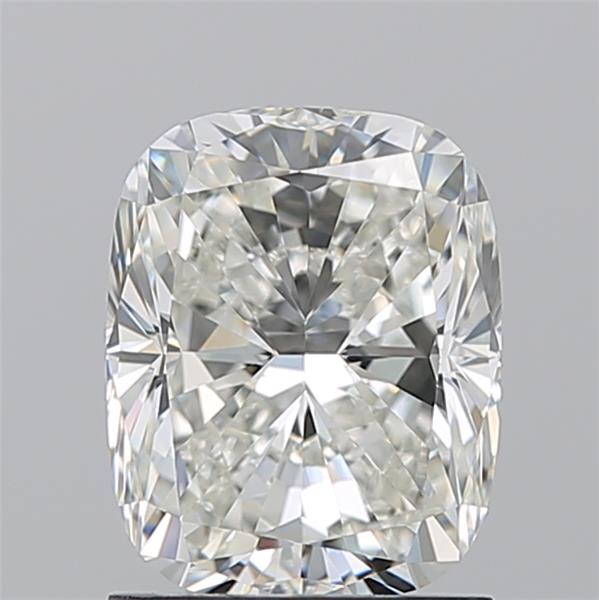 1.500 I VVS2 Virtual Selection Cushion Diamond