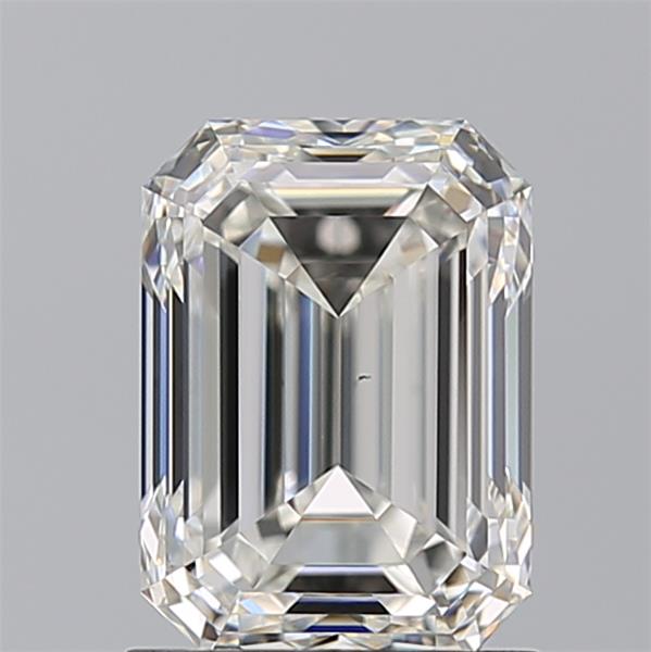 1.720 H VS2 Virtual Selection Emerald Diamond