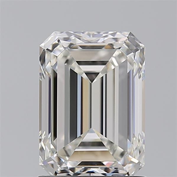 1.710 I VS1 Virtual Selection Emerald Diamond