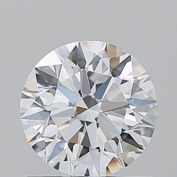 1.010 D VS2 Virtual Selection Round Diamond