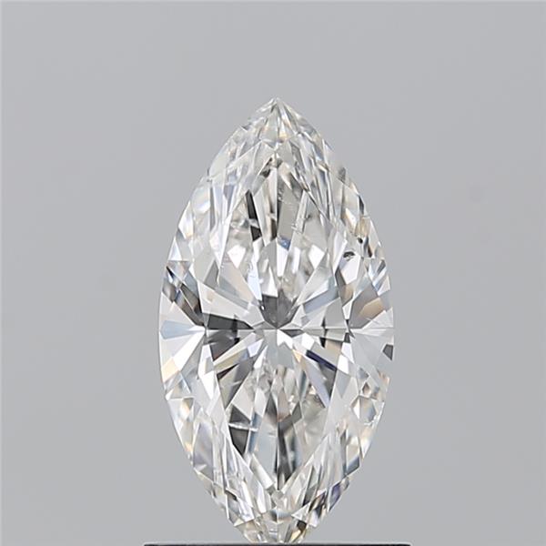 1.010 G SI2 Virtual Selection Marquise Diamond