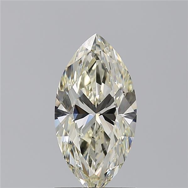 1.500 L SI1 Virtual Selection Marquise Diamond
